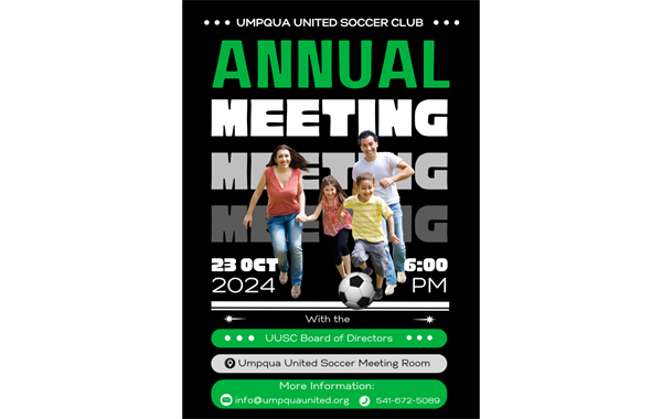 Annual General Meeting